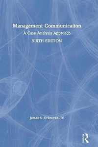 Management Communication