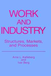 Work and Industry