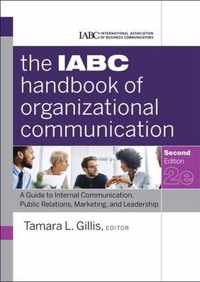 IABC Handbk Organizational Communication