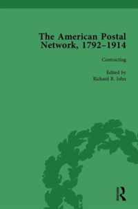 The American Postal Network, 1792-1914 Vol 2