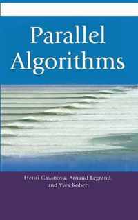 Parallel Algorithms