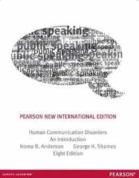 Human Communication Disorders