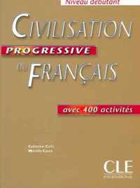 Civilisation progressive du Francais