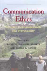 Communication Ethics