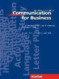 Communication for Business. Lehrbuch mit Incoterms 2010