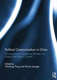 Political Communication in China