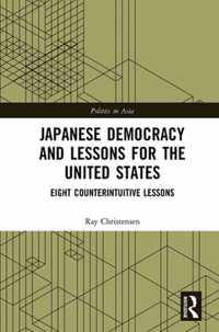 Japanese Democracy and Lessons for the United States