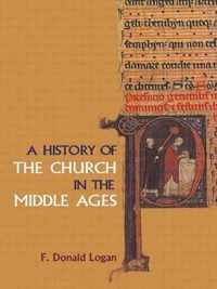 A History Of The Church In The Middle Ages