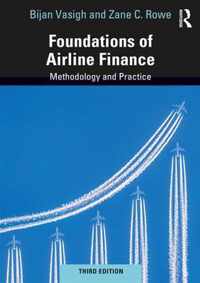 Foundations of Airline Finance