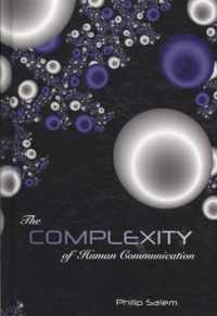 The Complexity of Human Communication