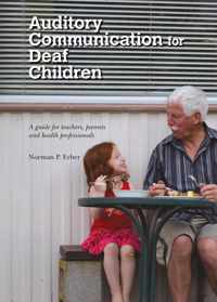 Auditory Communication for Deaf Children