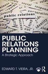 Public Relations Planning