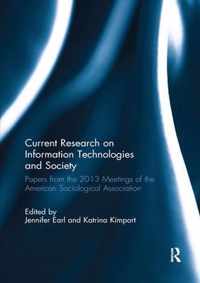 Current Research on Information Technologies and Society