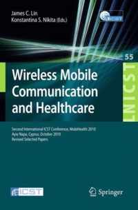 Wireless Mobile Communication and Healthcare