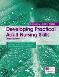 Developing Practical Adult Nursing Skills