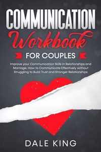 Communication Workbook for Couples