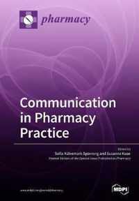 Communication in Pharmacy Practice