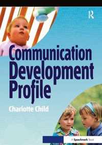 Communication Development Profile