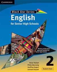 Cambridge Black Star English for Senior High Schools Student's Book 2