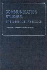 Communication Studies