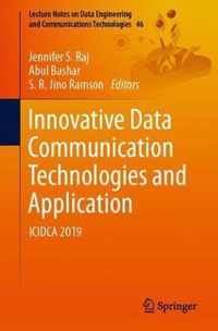 Innovative Data Communication Technologies and Application