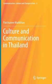 Culture and Communication in Thailand