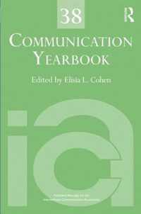 Communication Yearbook 38