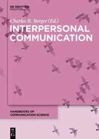 Interpersonal Communication