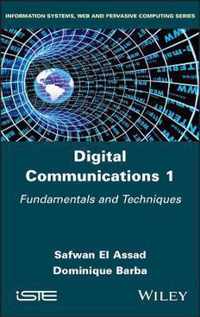 Digital Communications 1