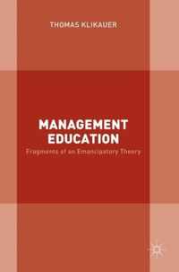 Management Education