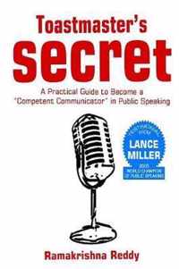 Toastmasters Secret