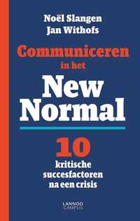 Communiceren In Het New Normal