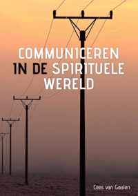 Communiceren in de spirituele wereld