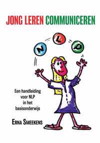 Jong leren communiceren