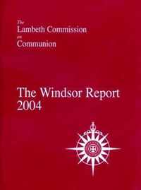 Windsor Report: Lambeth Commission on Communion