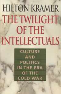 The Twilight of the Intellectuals