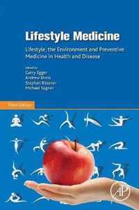 Lifestyle Medicine