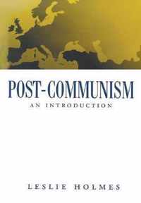 Post-Communism