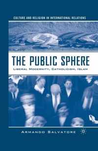 The Public Sphere