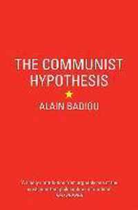 Communist Hypothesis