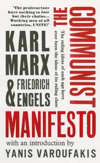 The Communist Manifesto