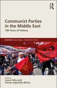 Communist Parties in the Middle East