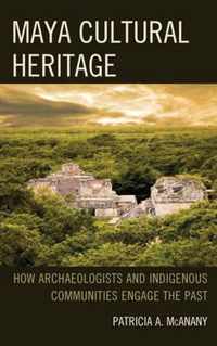 Maya Cultural Heritage