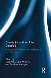 Poverty Reduction of the Disabled