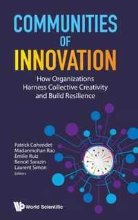 Communities Of Innovation