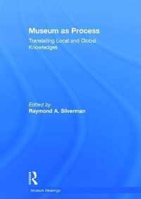 Museum as Process