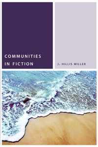 Communities in Fiction