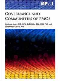 Governance and communities of PMO's