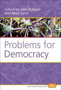 Problems for Democracy