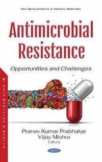 Antimicrobial Resistance